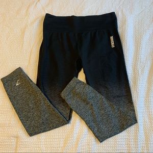 New Gymshark Leggings